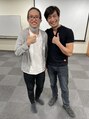 マーレ(MARE)&nbsp;世界の腰痛専門家KenYamamoto先生と