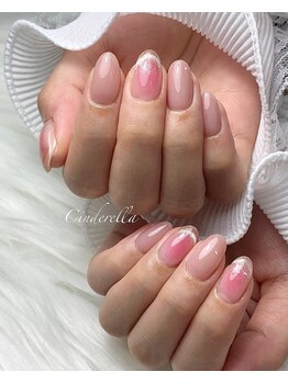 シンデレラ(Cinderella)/