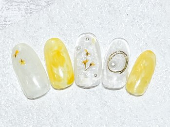 ルアナ(LUANA)/シンプルラグジュアリー6,980円