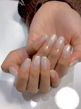 クリスタルネイルサロン(Crystal Nail)/