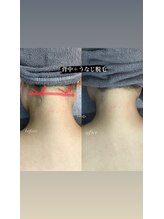 ディライト 名古屋駅店(Delight)/うなじ美人に