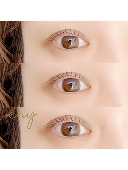 エニー 松戸店(eny)/メーテルデザイン