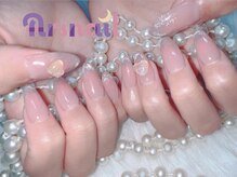 アルスネイル(Ars nail)/うるうるハートチークマグ