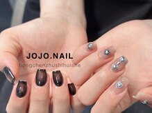 ジョジョネイル(JOJOネイル)/