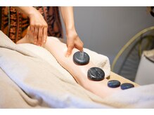 キフィ(kyphi)/自由が丘/オイルトリートメント