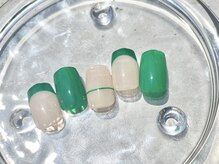 エフ 神戸元町(Effu)/サンプル　デザイン