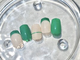 サンプル　デザイン