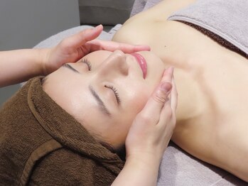 リタ 銀座(Rita)/フェイシャルエステ