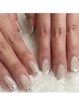 クレオ(Cleo)/ガラスフレンチ