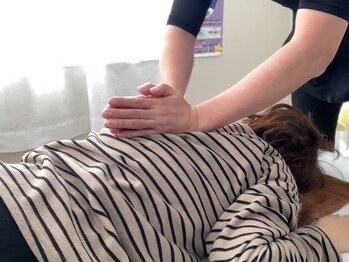 りぺあ 恵那店/カイロプラクティック