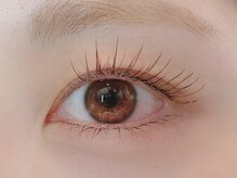 ピリナ(Pilina)/汗をかく時期は上下のマツエクを