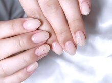 ファネル 京橋(FANELU)/ワンカラー/ワンポイント