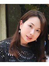 ネイルサロンシュルード(Nail Salon Shrewd) 山本 智子