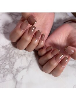 ラティアム 亀山店(LaTiam)/nail