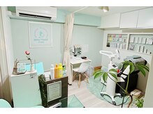 ホワイティアビシェル 浦和(Whitia Vishell)/浦和近辺セルフホワイトニング