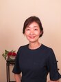 サロン カイラ(Salon KAILA) 續橋 寿代