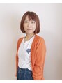 ワンピースアイラッシュサロン(ONE PEACE eyelash salon) シノザキ サナエ