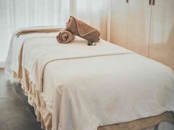ソラ(SOLA)の写真/女性特有の体調不良や肌荒れに優しく寄り添う《女性限定プライベートサロン》人に相談しにくい悩みも改善へ