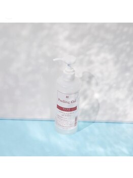 ポノ(pono)/乳酸ピーリング剤