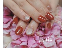 アイネイル(iNAIL)/