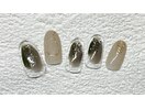 sand gel