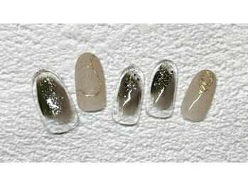 レイ(Lei)/sand gel