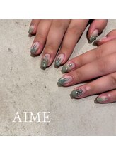 アイム(AIME)/韓国