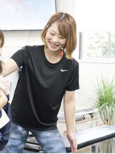 サン(Sun)&nbsp;山田 麻裕子