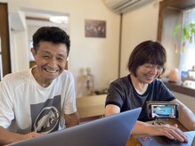 西川総合心整体 リラハ(LiLaHa)/