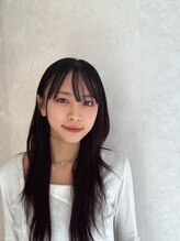 ノエルトット 二子玉川(Noel totto) 淺原 