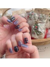 ティントプラス(tint+)/オーダーデザイン