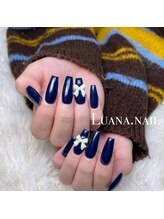 ルアナ ネイル(Luana.nail)/
