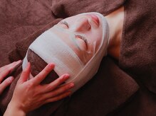 エルミオ エスパシオ ミロク(El mio espacio 369miroku)/カーボキシー炭酸ガスパック