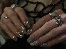 華倶楽部/magnet × powder