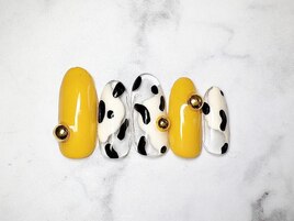 【ハンド】定額デザイン¥10890