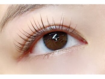 デイジーラッシュ 神戸三宮店(Daisy Lash)/まつげパーマ/パリジェンヌ/神戸