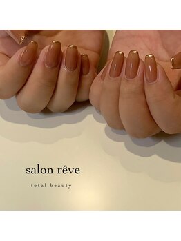 サロンリーベ(salon reve)/