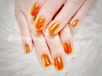 イーユービー(E.U.B)/定額Aコース【ひばりヶ丘】