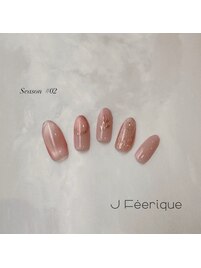 季節デザイン &nbsp;#02