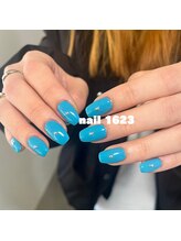 ネイルイチロクニーサン(nail 1623)/