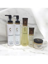 リノモア(LinoMoa)/リアボーテクレアスキン