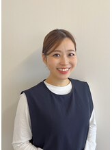 フィズ アイ ビューティ豊橋山田店(fiz) 采女 理瑚
