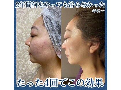 トモズサロン28(Tomos.salon.)の写真