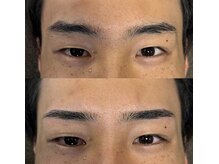 アレス 錦糸町店(Ares)/メンズ眉毛専門店Ares眉サロン