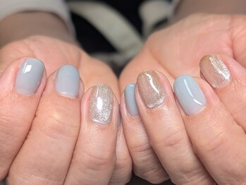 ソフトジェルワンカラー