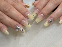 アミー(Ammy)/グラデーション