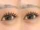 ネオリーアイラッシュ 恵比寿(neorii eyelash)の写真/超軽量&長持ちマツエク★フラットラッシュが大人気♪魅力を引き出す魔法の様なデザイン力に感動！