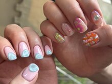 リルム(Relum)/ビビットデザイン！