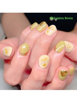 ルーム 大通店(ROOM)/定額リッチデザイン♪