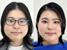 ウル 新宿代々木店(ULU)/メイクの振り幅が広がる提案♪